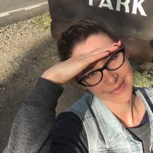 Meet your Posher, Jenna